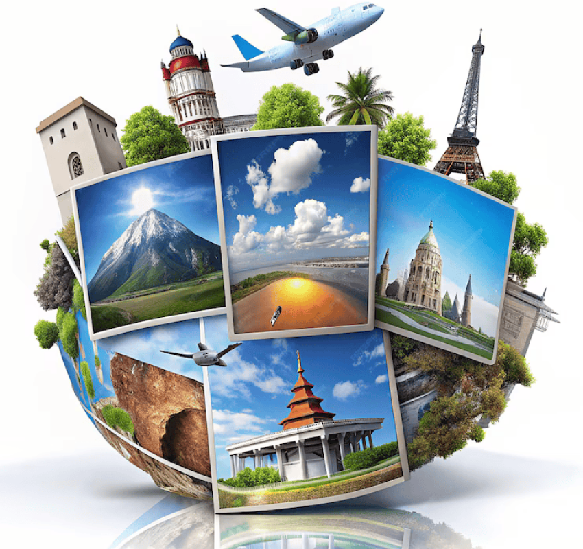 about image